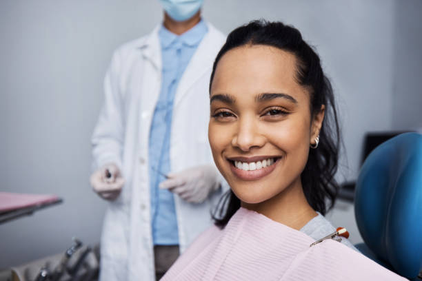 Best Dental X-Rays and Imaging  in Limestone Creek, FL