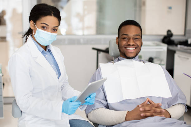 Emergency Dental Services in Limestone Creek, FL
